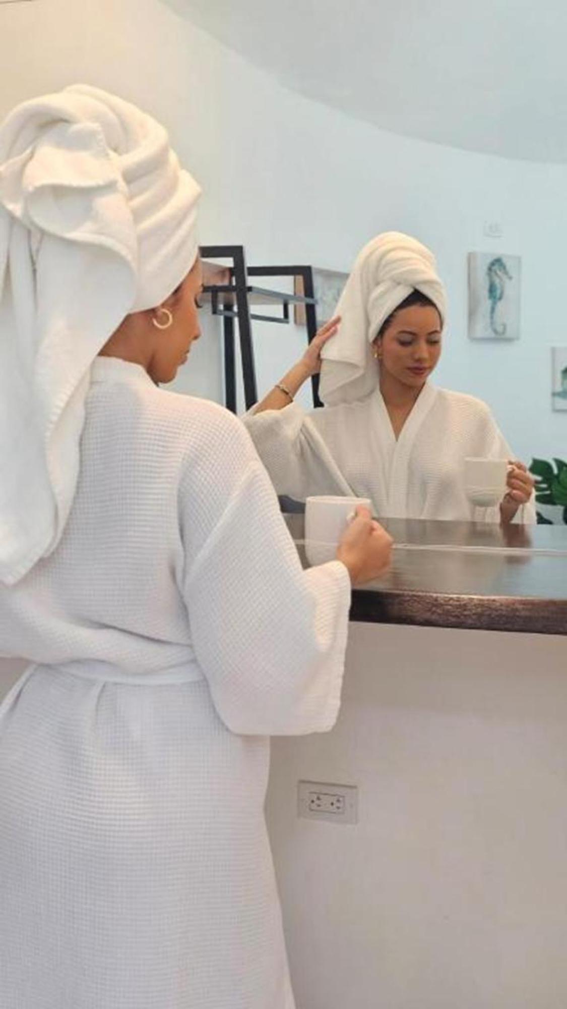 Alborada Boutique Stay ウビタ エクステリア 写真