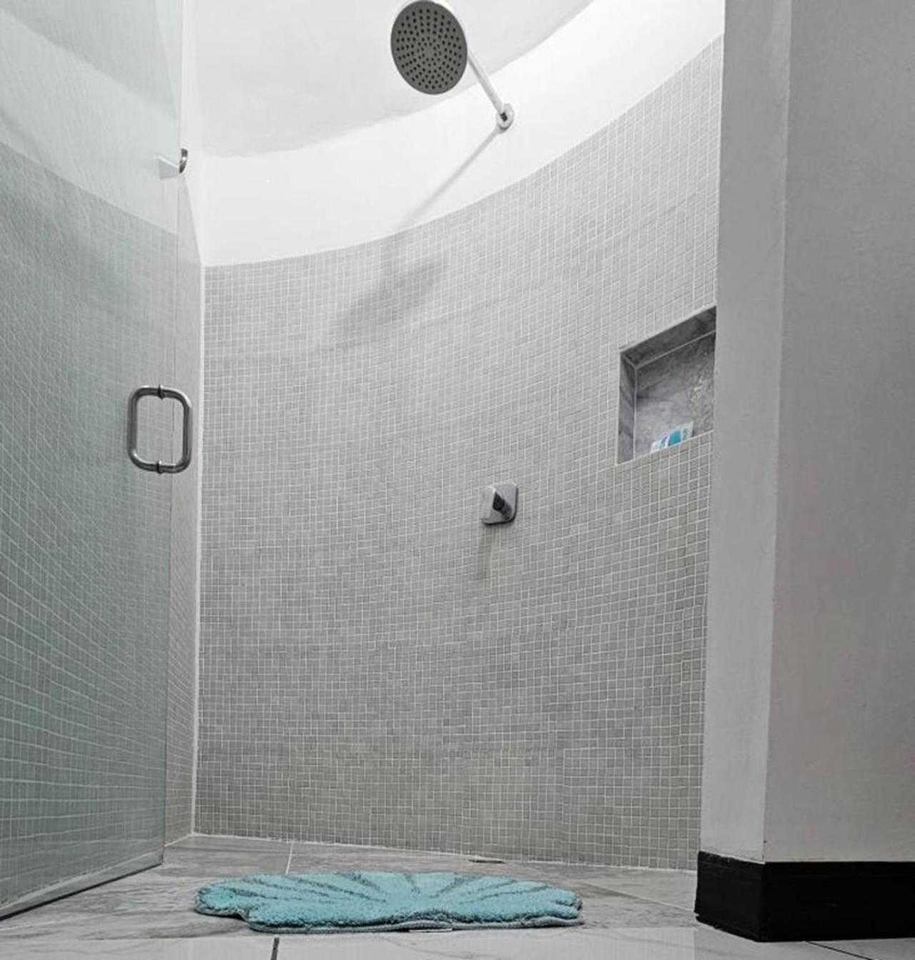 Alborada Boutique Stay ウビタ エクステリア 写真