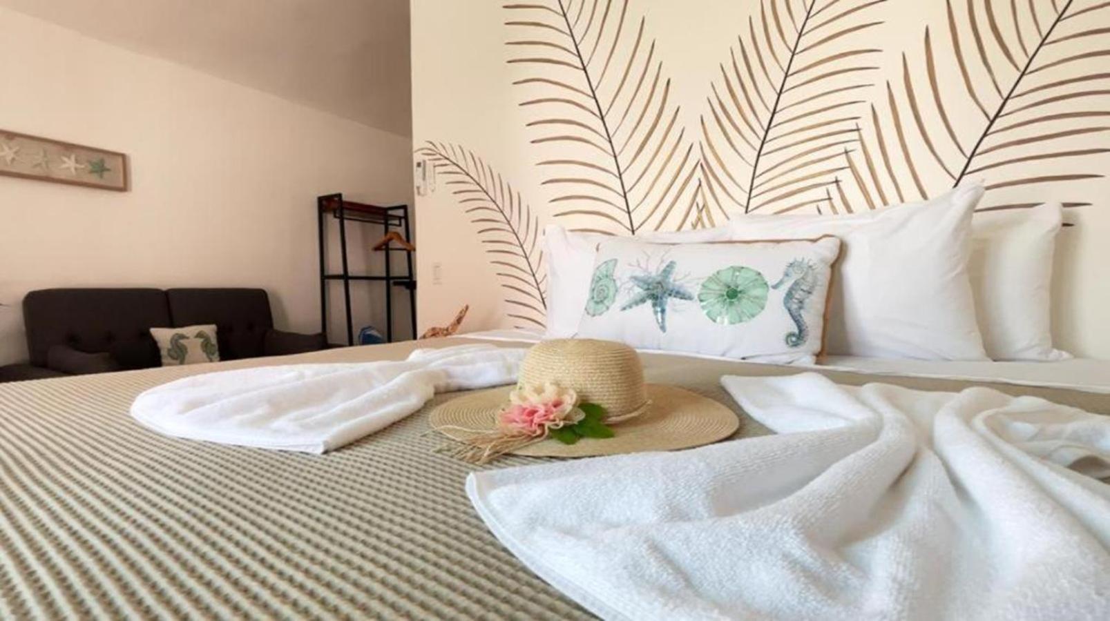 Alborada Boutique Stay ウビタ エクステリア 写真