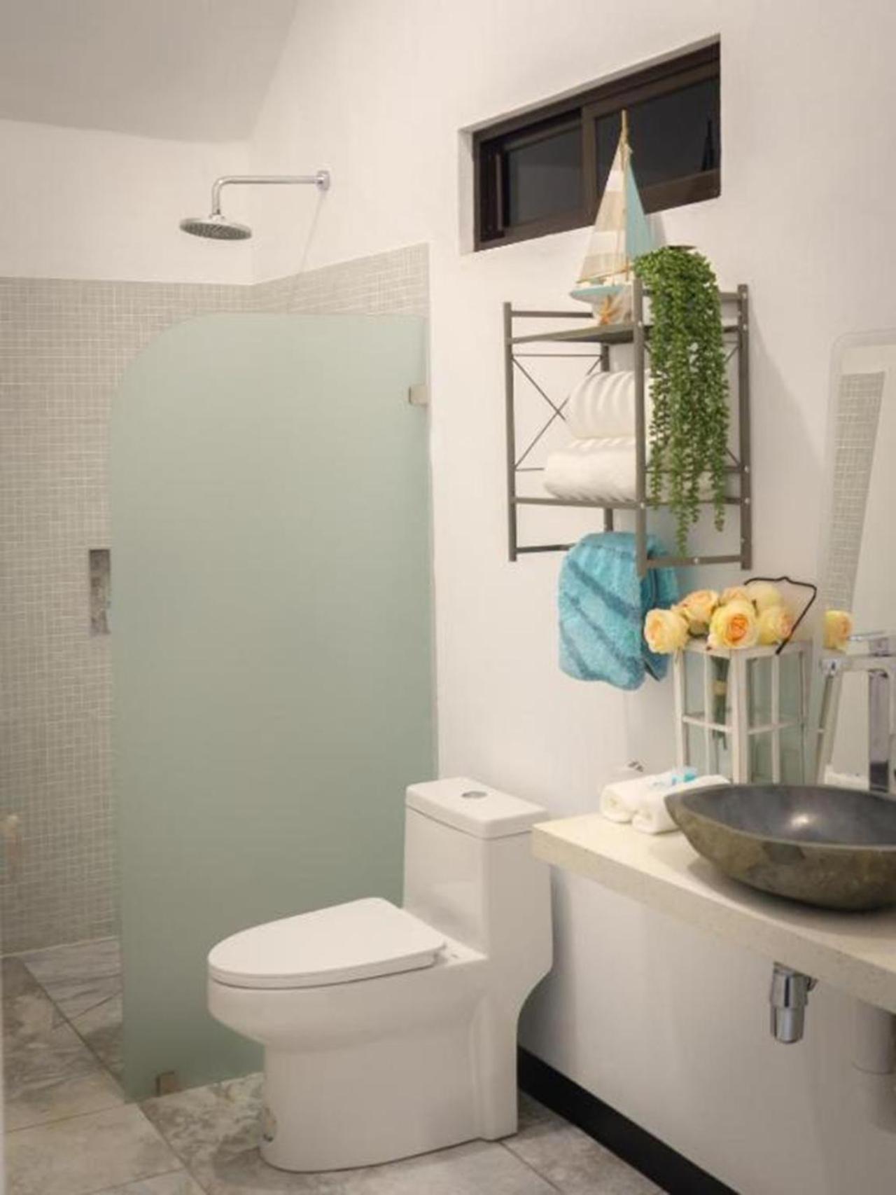 Alborada Boutique Stay ウビタ エクステリア 写真